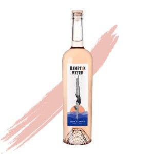 Hampton Water Rosé 2022 0,75l