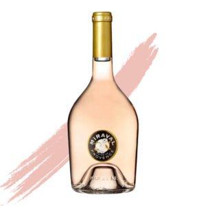 Miraval Rosé 0,75l