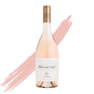 Whispering Angel Rosé 2020 0,75l