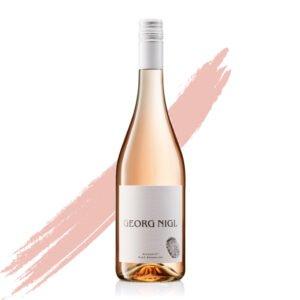 Nigl Rosé Sparkling Nizzante 2020 0,75l