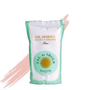 Fleur de Sel Nachfüller Grano 1.000g