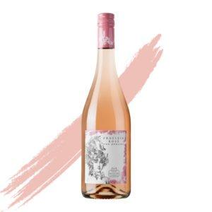 Mayer Fräulein Rosé von Döbling 2021 0,75l