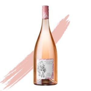 Mayer Fräulein Rosé von Döbling Magnum 2020 1,5l