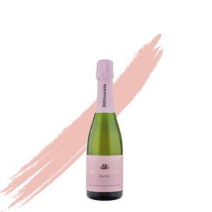 Bründlmayer Brut Rosé Demi 0,375l
