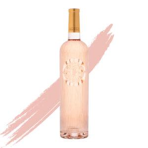 Ultimate Provence Rosé 0,75l