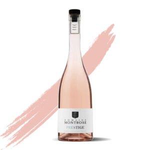 Domaine Montrose Prestige Rosé 2020 0,75l