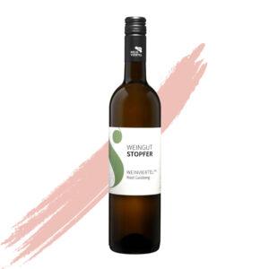 Stopfer Grüner Veltliner DAC 2023 0,75l