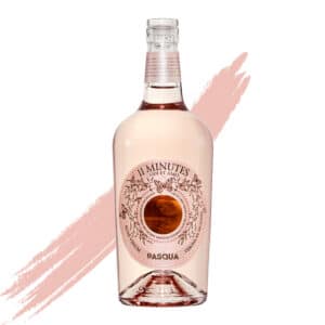 Pasqua 11 Minutes Rosé 2021 0,75l