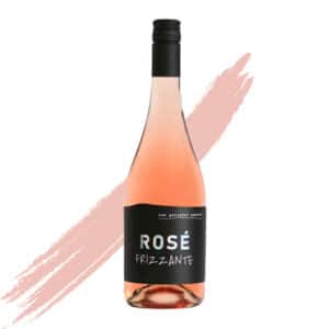 Weingut Pinetz Rosé Frizzante 0,75l