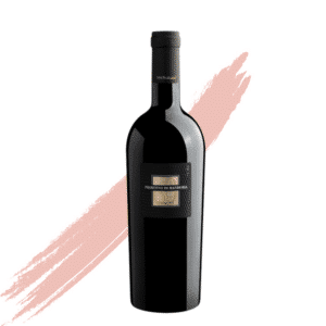 San Marzano Sessantanni 60 anni Primitivo di Manduria 2018